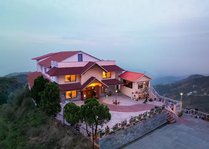 Tree Of Life Highlands, Mussoorie