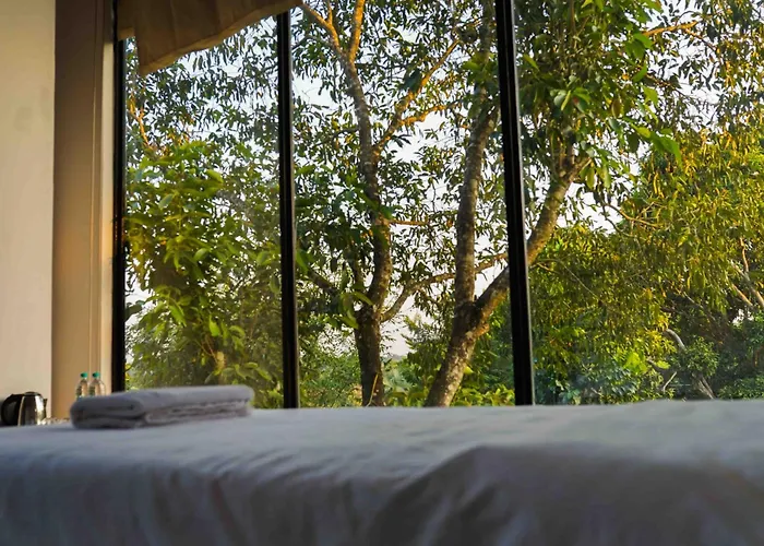 Soultosoul Guesthouse