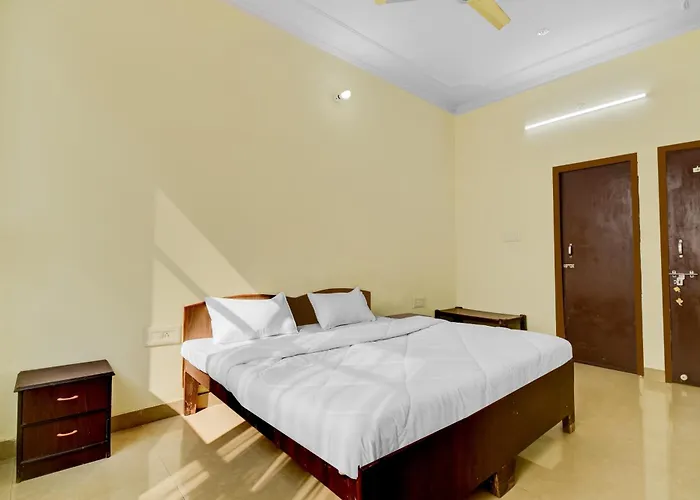 Hotel Tiger City Sawai Madhopur
