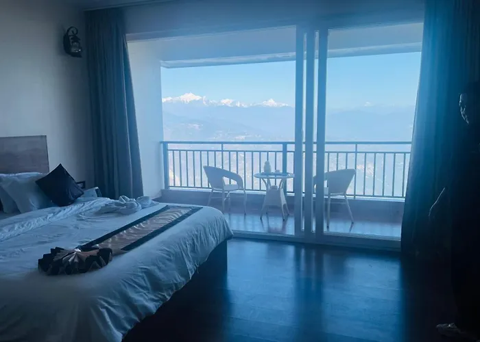 Deolo Mist - A Boutique Mountain Hotel