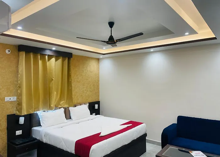 Hotel D B Palace