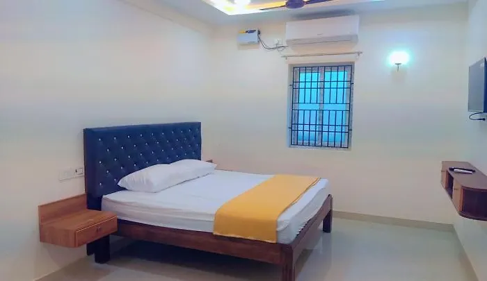 Ssk Rooms