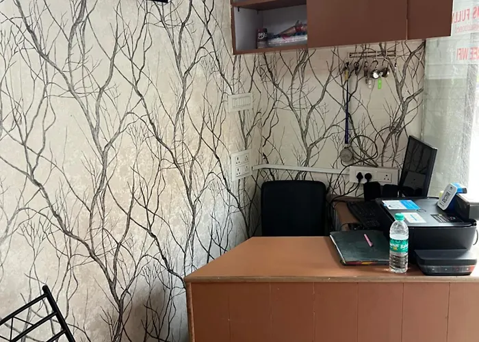 Simna Guest House