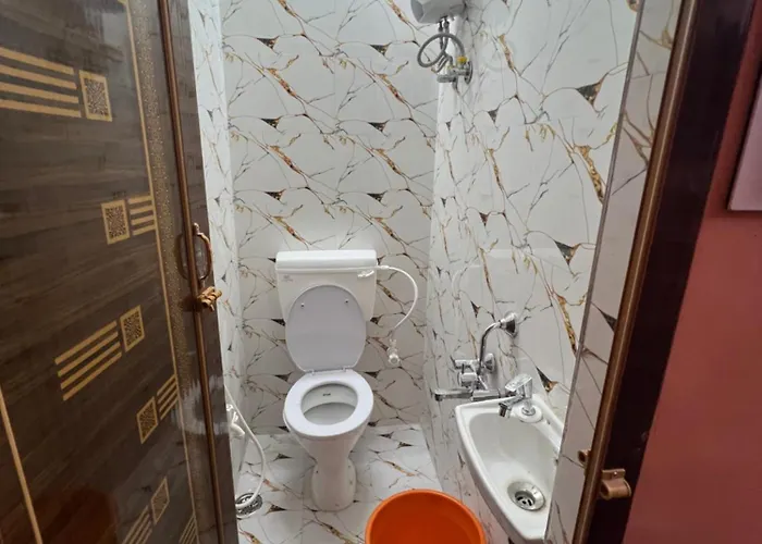 Simna Guest House