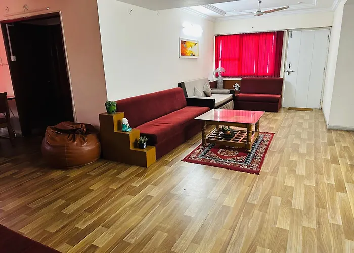 The Guest House