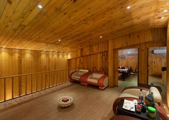 Camel Valley Resort & Spa, Igatpuri