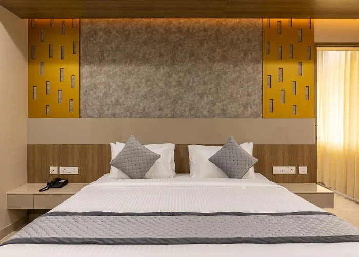 Rathna Residency