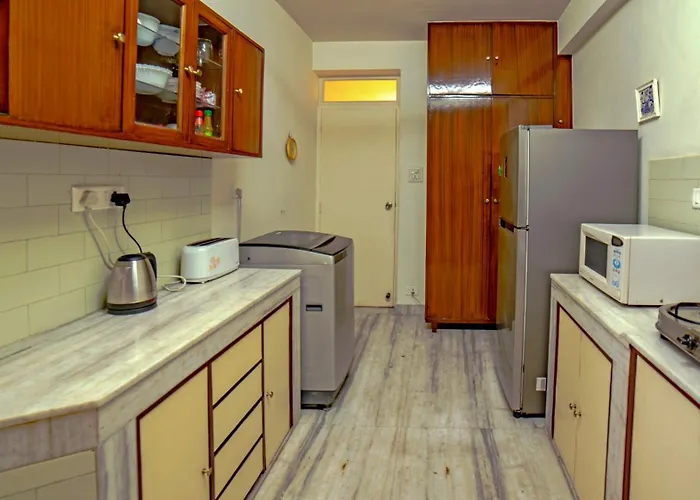 Yellowbrick - Calcutta'S Freshest Bnb