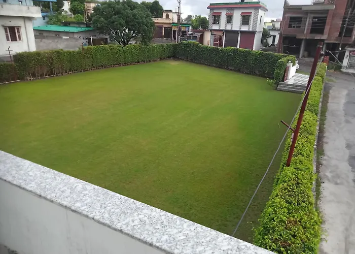Bala Shankar Resort Haldwani