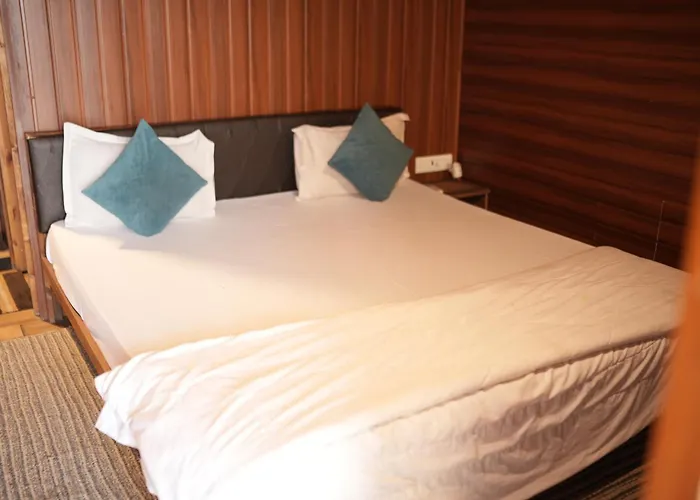 Samadhan Resort And Boating