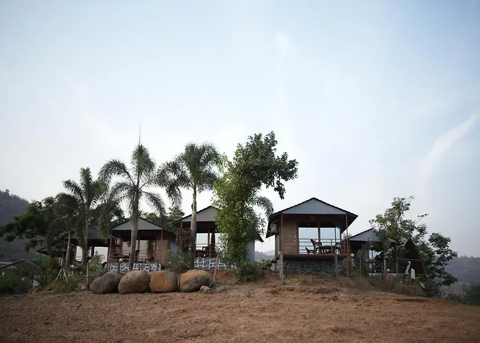 Samadhan Resort And Boating