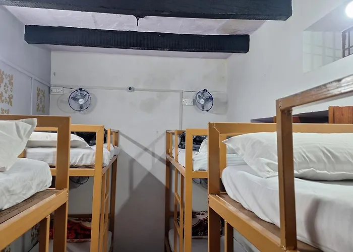 Singh Homestay
