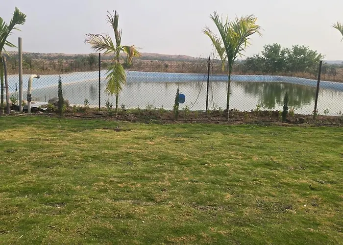 Viraj Mango Orchid Agro Tourism & Resort