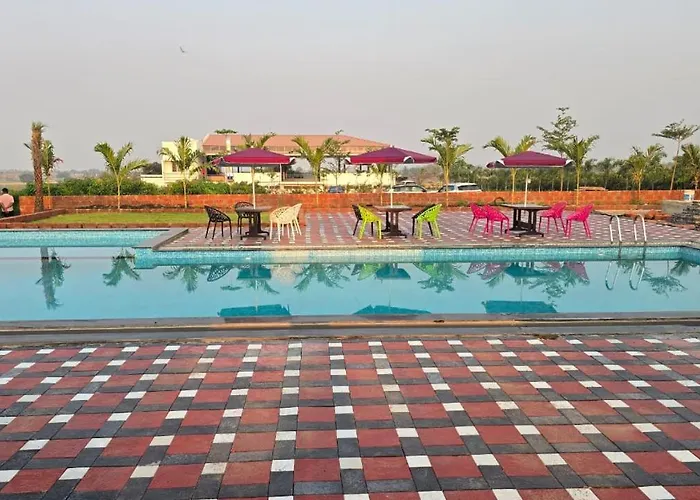 Viraj Mango Orchid Agro Tourism & Resort
