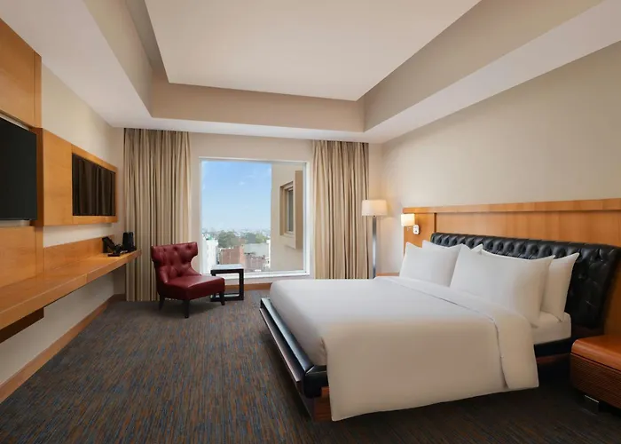 Fairfield By Marriott Amritsar