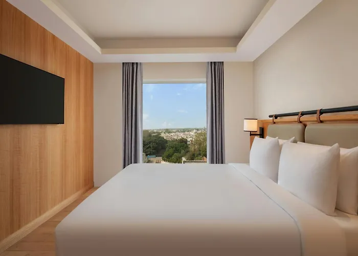 Fairfield By Marriott Amritsar