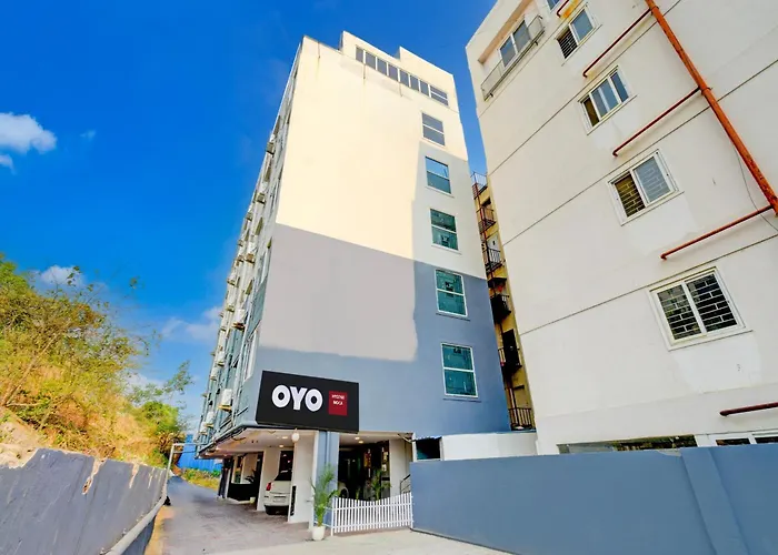 Hotel O Bee Oak