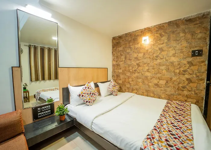 Sangam Mahabaleshwar By Zen Nest