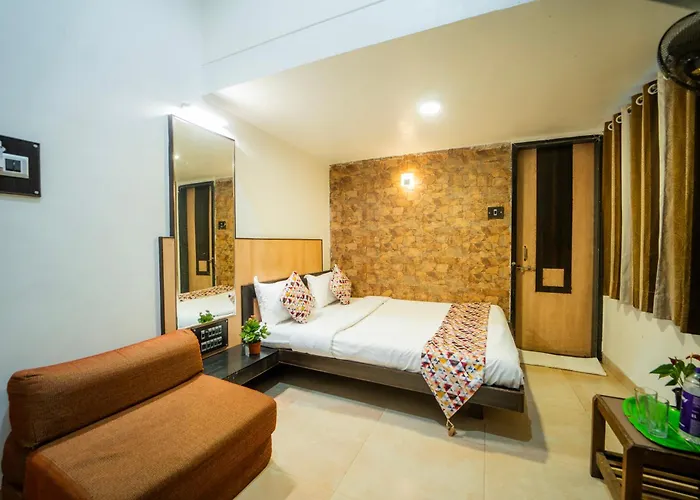 Sangam Mahabaleshwar By Zen Nest