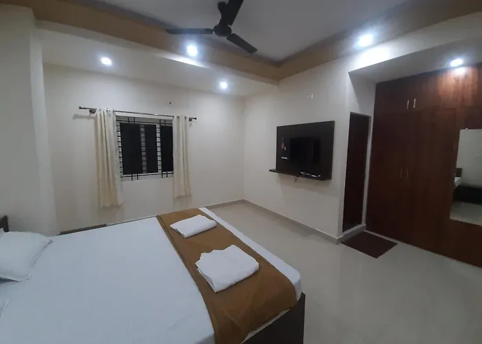 Deepa Stay Inn