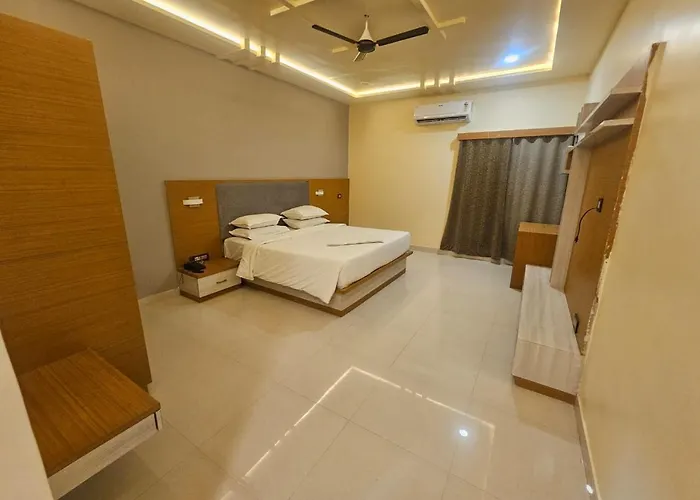 Turban Resort