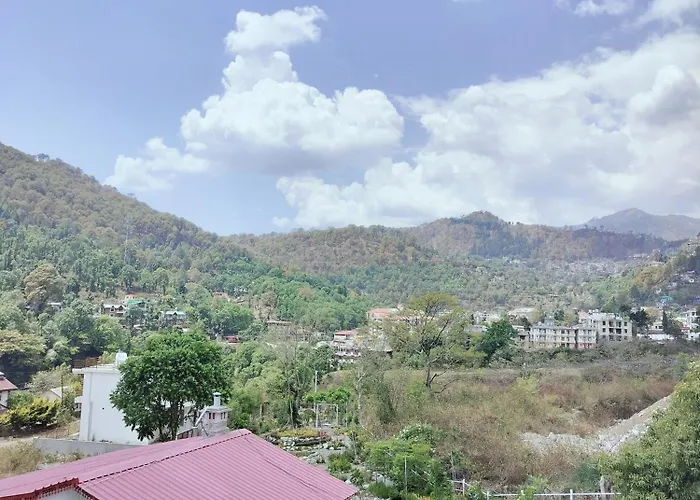 Shri Rudra Home Stay - Triple Bed, Rooms
