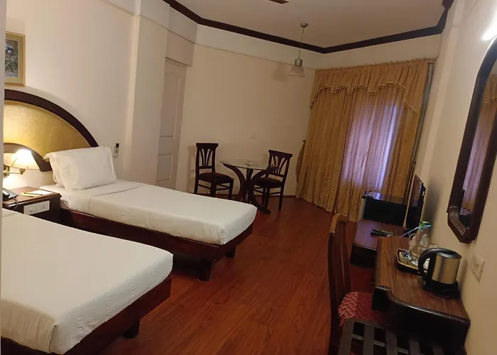 Manuelsons Malabar Palace