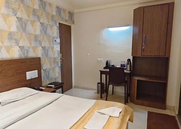 Hotel Shreyas