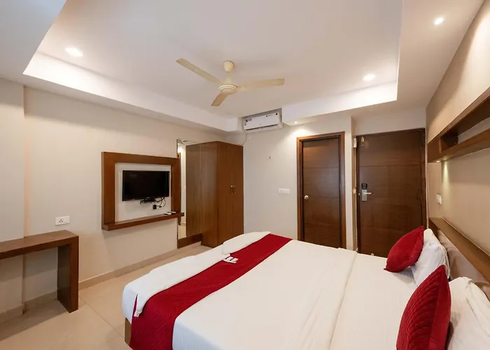 Regalia Inn &Suites