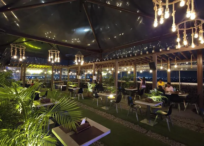 Morvee Hotels Durgapur