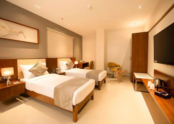 Morvee Hotels Durgapur