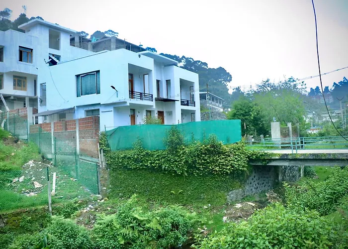 Sri Vari Studio Apartments