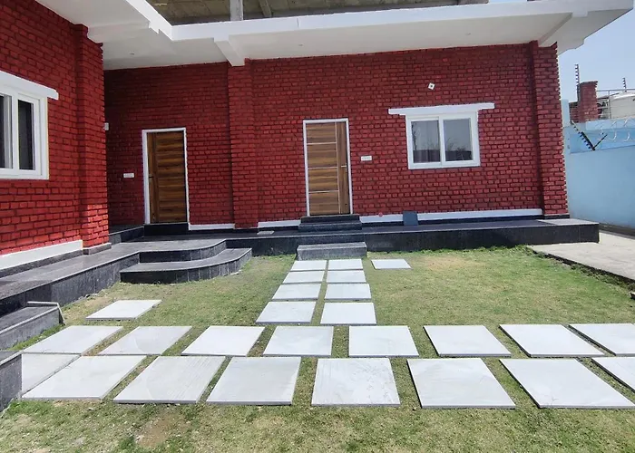 Limeport Homestay