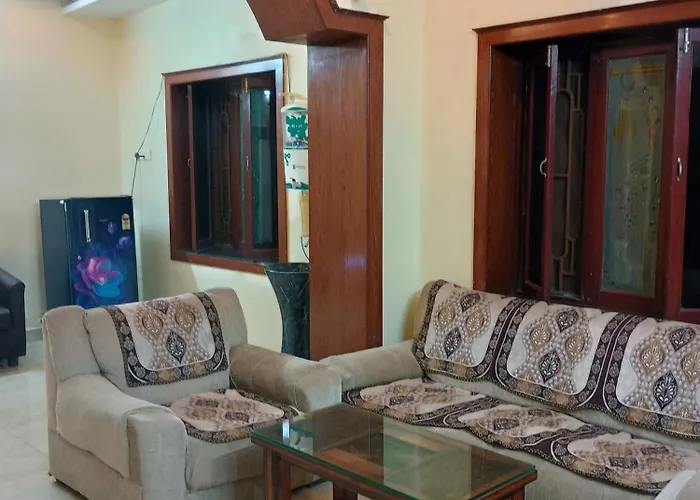 Kgb Villa Homes