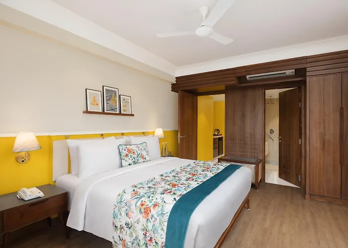 Aloha On The Ganges By Leisure Hotels