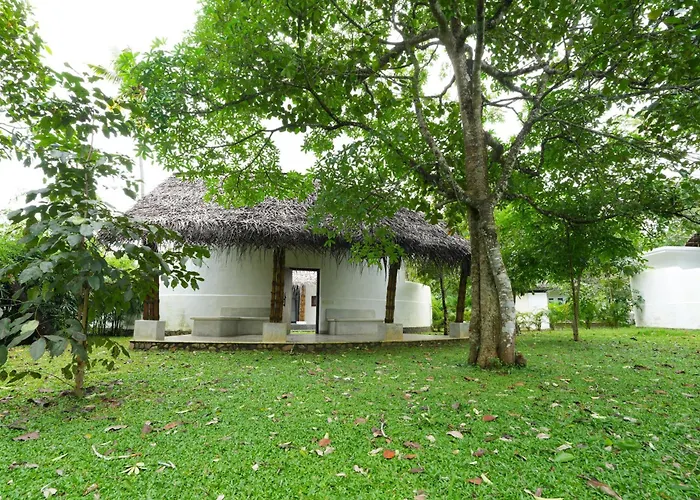 Xandari Pearl Beach Resort