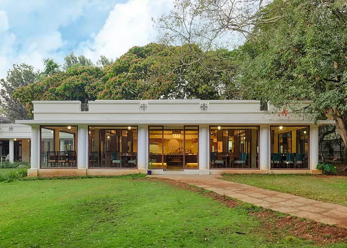 Club Mahindra Golden Landmark, Mysuru