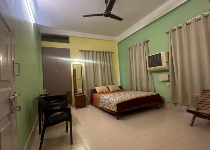 The Bamboo Groove 1 Hotel Guwahati