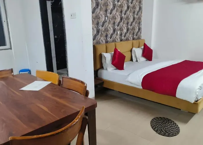 Hotel Prince Palace