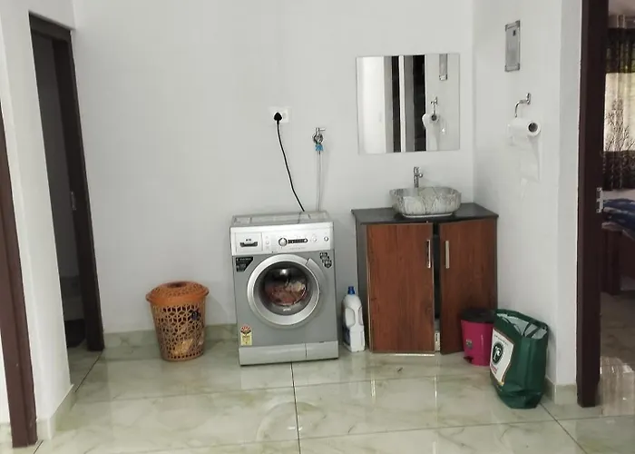 Thrikarthika Appartments