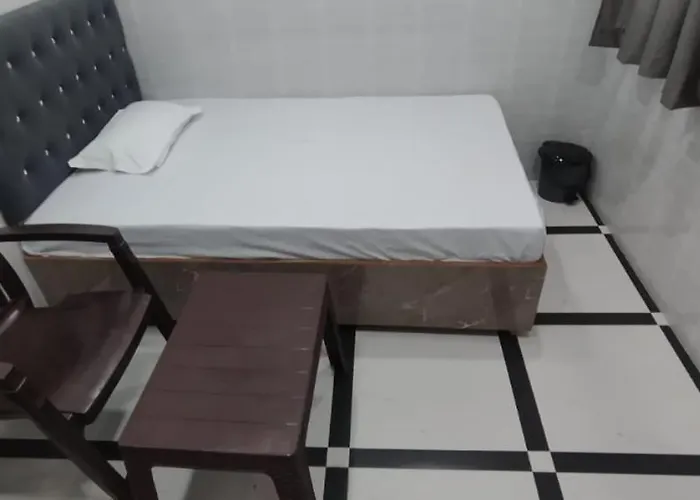 Hotel Samriddhi Palace