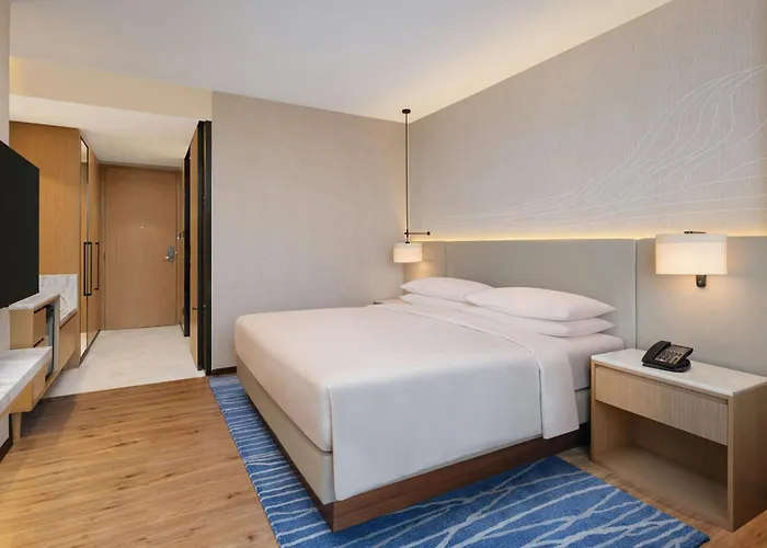 Courtyard By Marriott Ranchi
