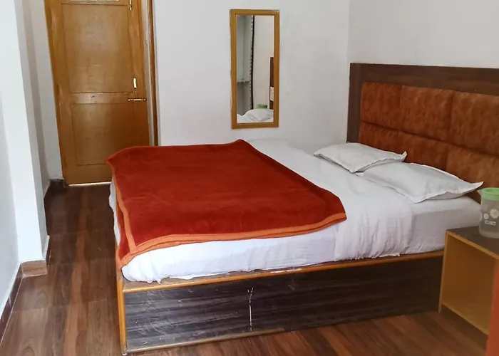 Sandeep Homestay