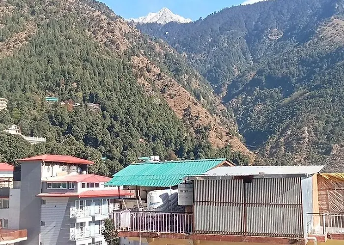 Sandeep Homestay