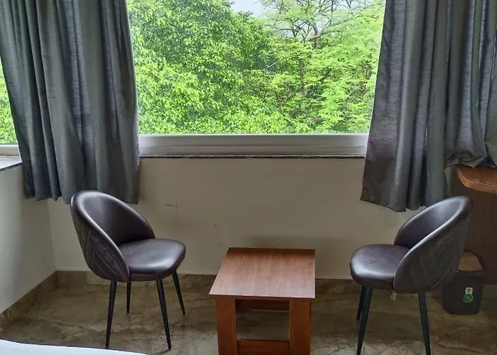 Hotel Mount View