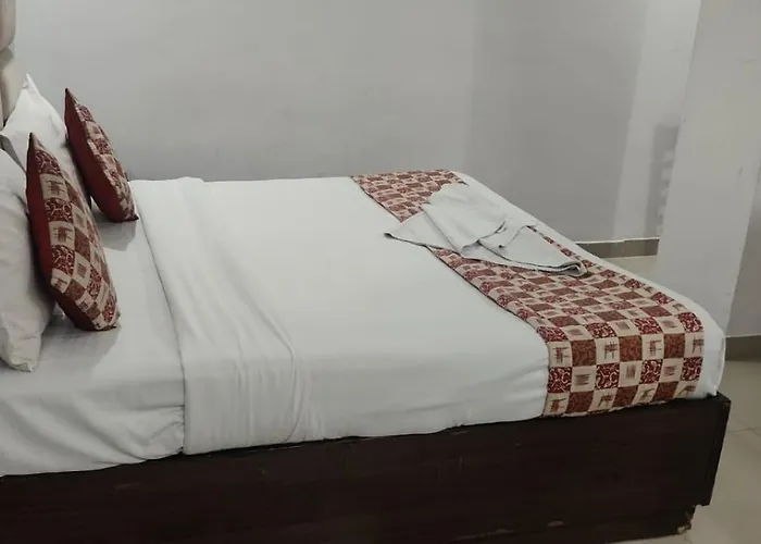 Hotel Bva Tela Grand Near Igi Delhi Airport