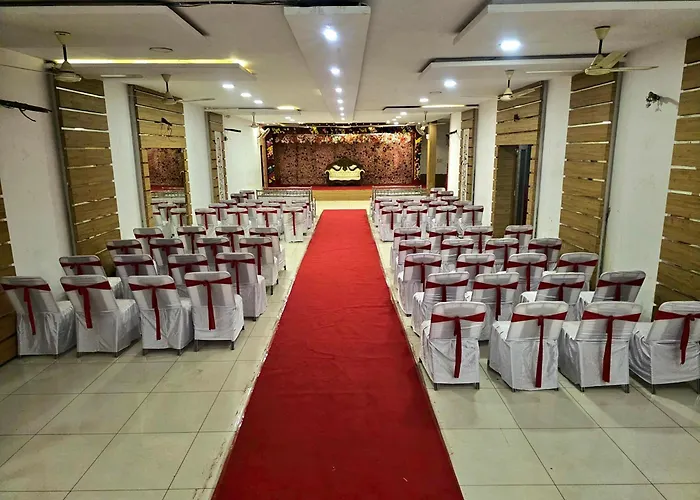 Hotel Prince Palace