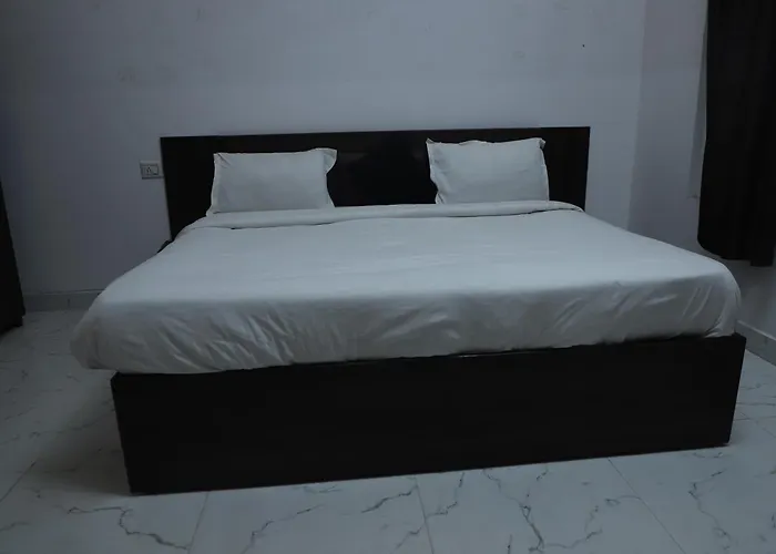 Om Pushp Residency