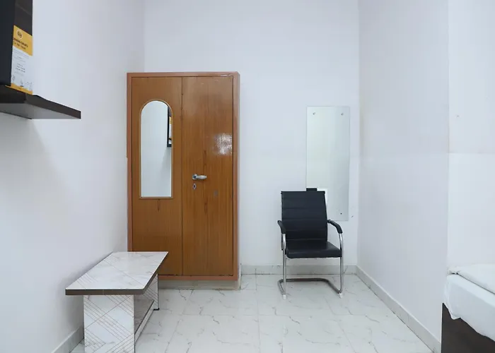 Om Pushp Residency