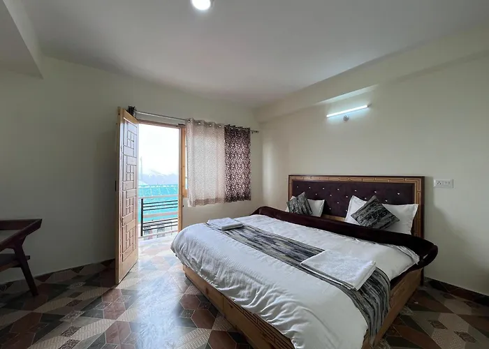 Gonpo Hotel